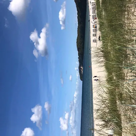 Grosse Ferienwohnung Fur 2 Personen Mit Terrasse Im Ostseebad - A46563 *